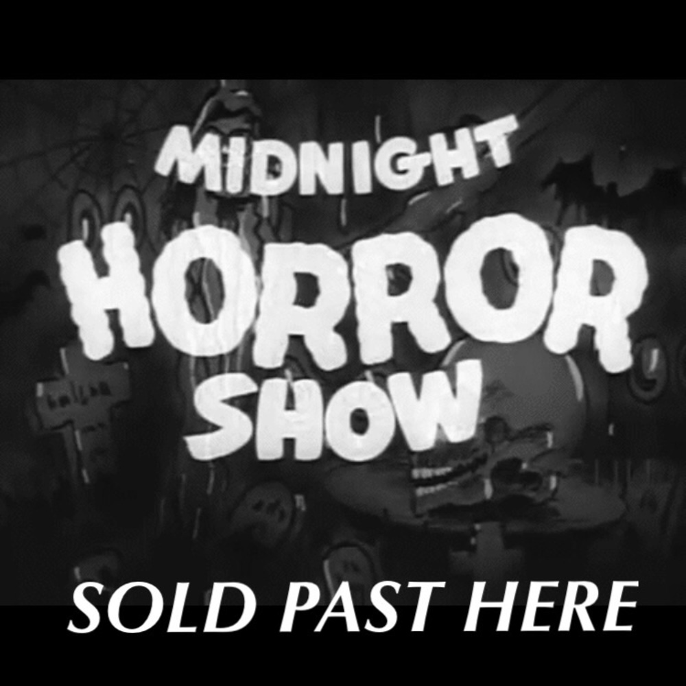 🦇🖤 SOLD PAST HERE 🖤🦇